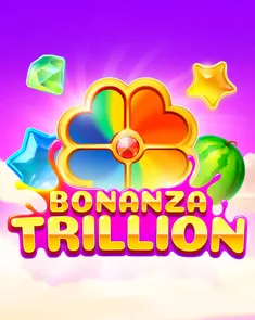 Bonanza Trillion slot